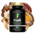 Organic Mushroom Blend | Grown in a Certified US Facility | 10-in-1 Complex 1,200 mg | Lion’s Mane, Chaga, Turkey Tail, Maitake, Shiitake, Reishi  & More | Laboratory Tested | Superior Absorption - Thumbnail 1